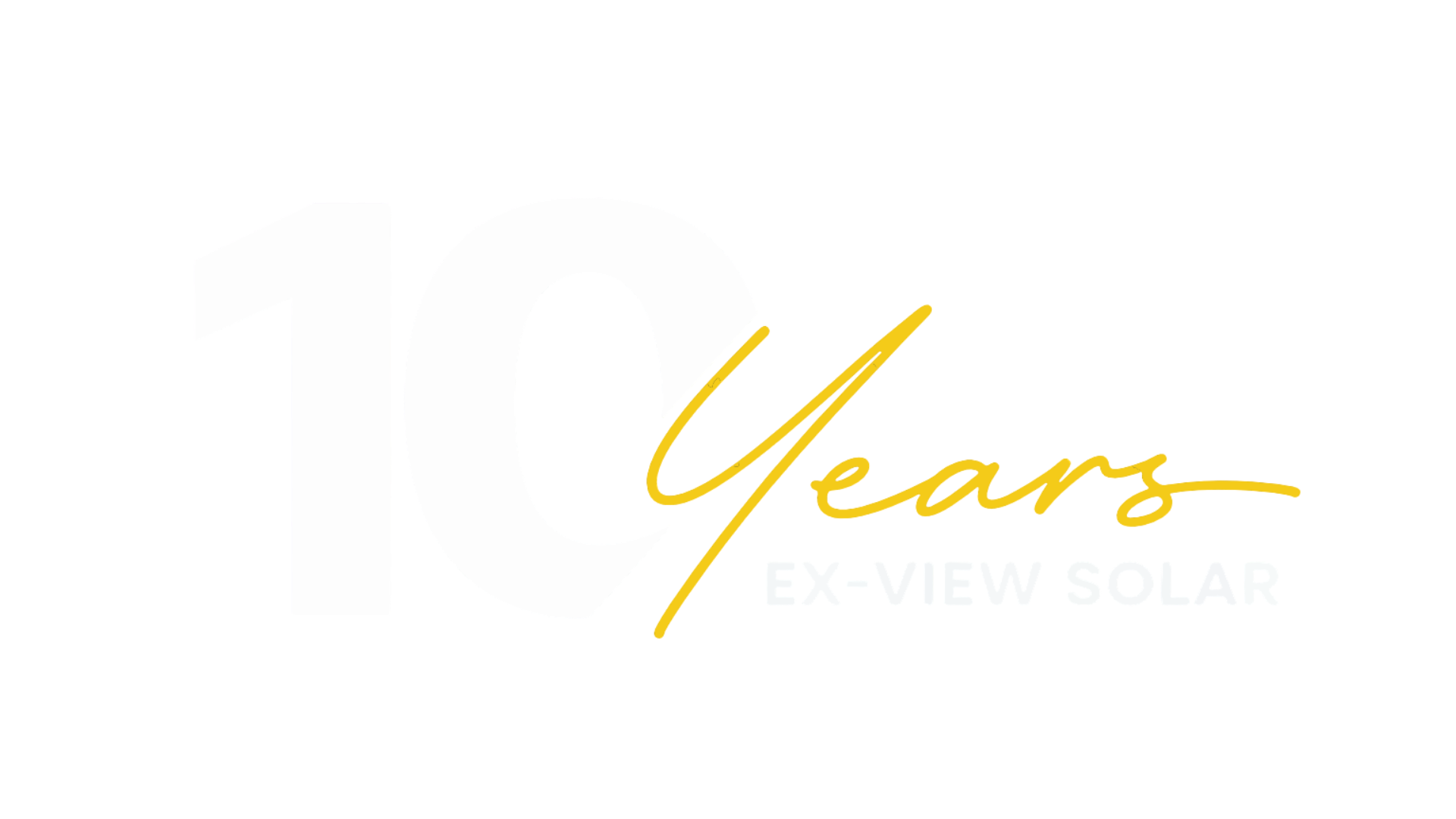 10 Años de Experiencia