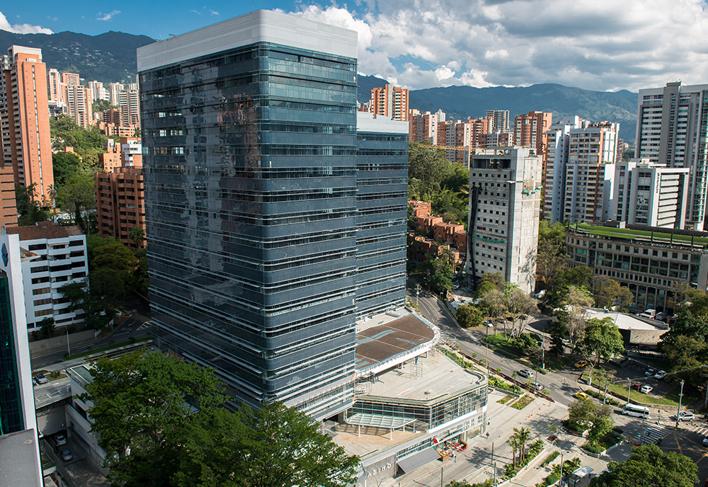 Medellín