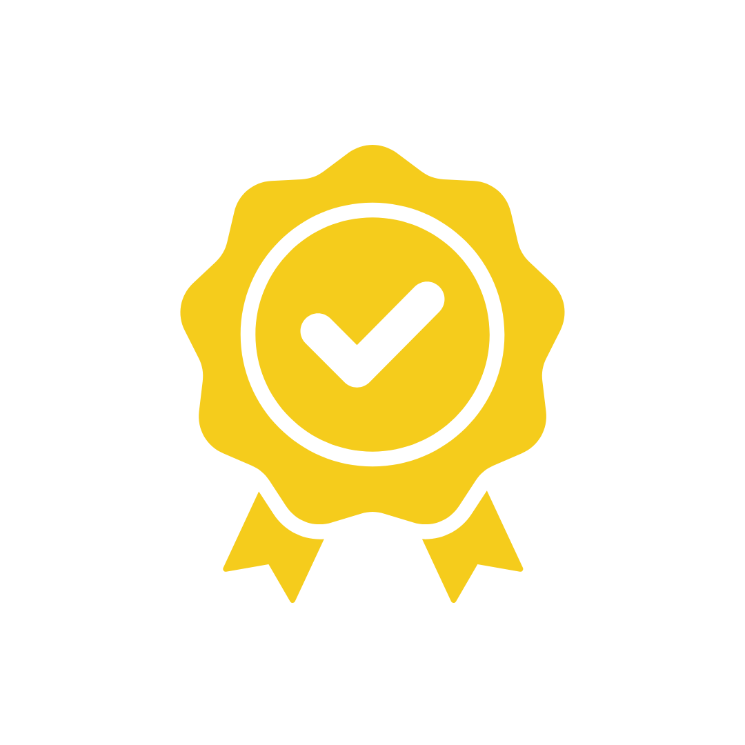 Satisfacción y garantías