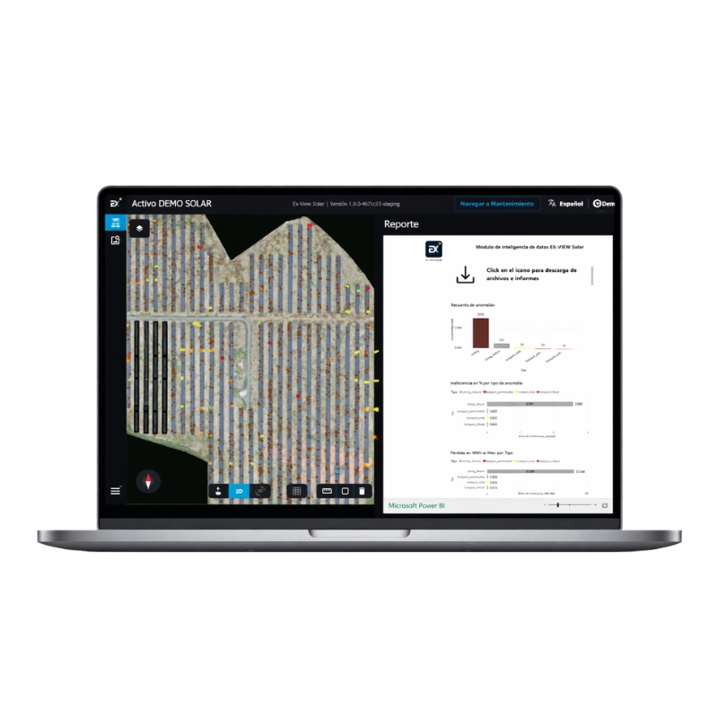 Inteligencia artificial