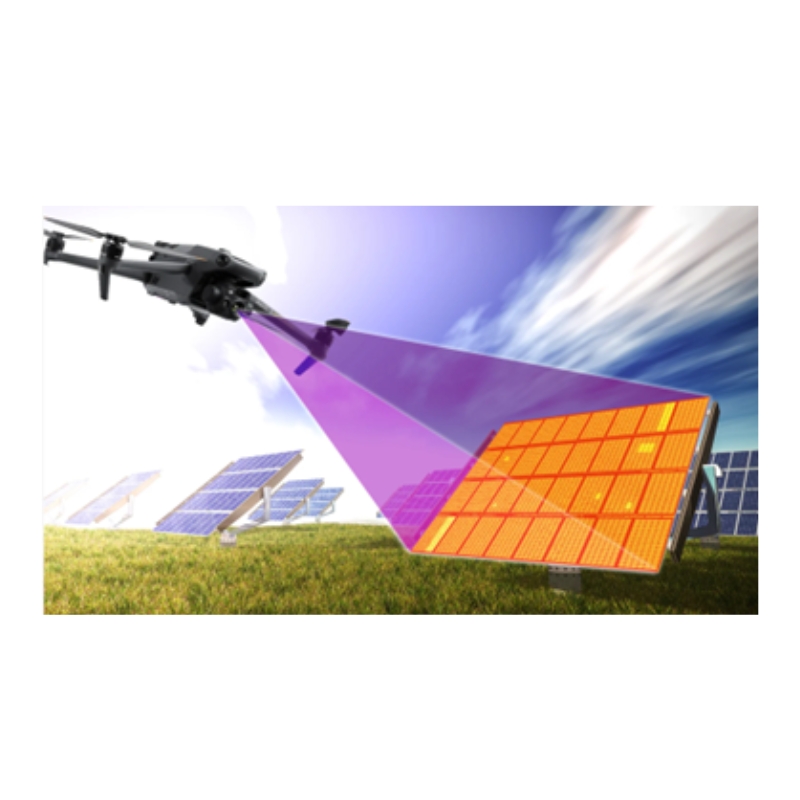 Inspección térmica