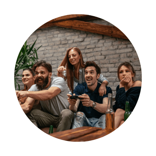 ACTIVIDADES REGULARES DE INTEGRACIÓN