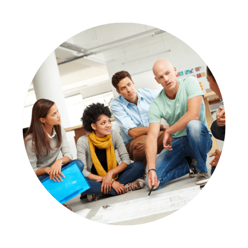 AMBIENTE DINÁMICO DE TRABAJO