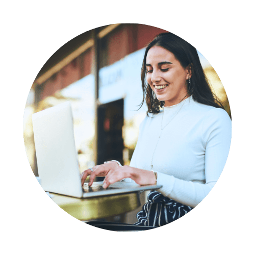 HORARIOS FLEXIBLES. VIDA BALANCEADA